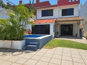 Casa en venta en Lomas de Trujillo, Emiliano Zapata — foto 2 de 16