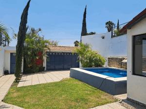 Casa en venta en Lomas de Trujillo, Emiliano Zapata — foto 3 de 16