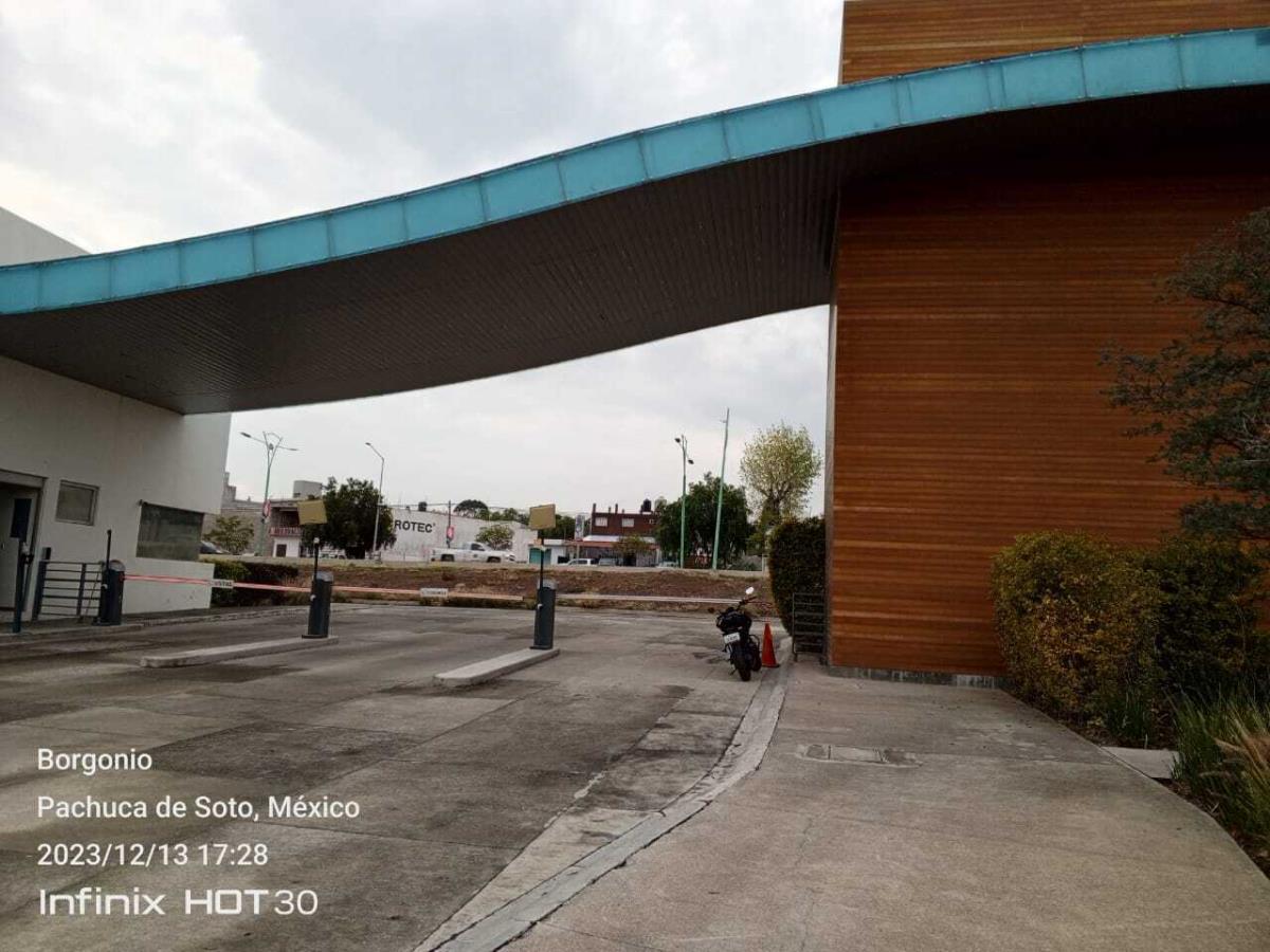 Terreno en venta en Residencial Lagos, Pachuca de Soto — foto 1 de 8