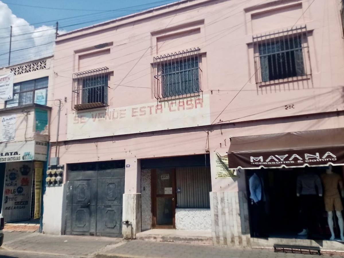 Casa en venta en Centro, Pachuca de Soto — foto 1 de 15