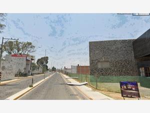 Terreno en venta en Ex-Hacienda la Carcaña, San Pedro Cholula — foto 2 de 4