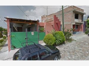 Casa en Mártires, Guanajuato, Guanajuato