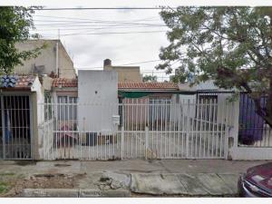 Casa en Ferrocarril, Guadalajara, Jalisco
