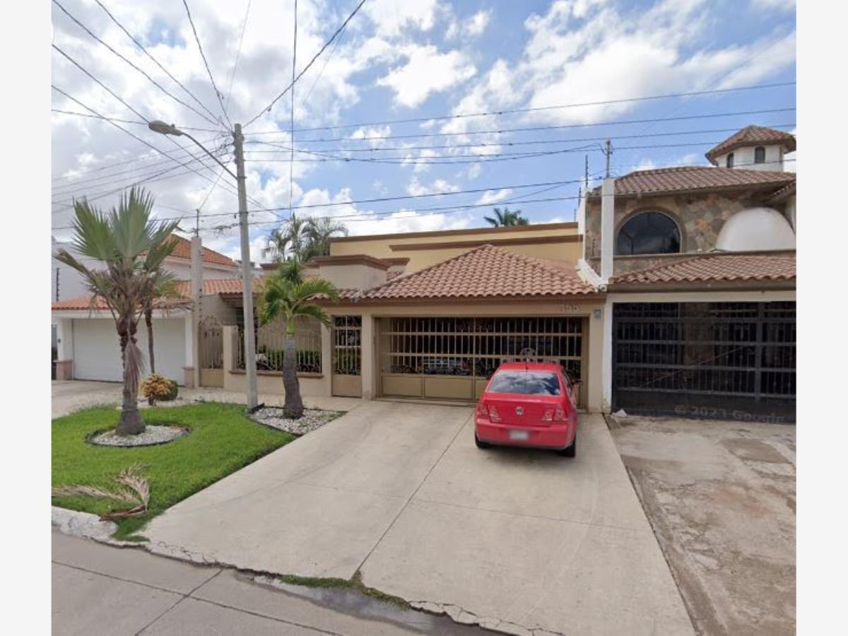 Casa en venta en Las Fuentes, Ahome — foto 1 de 14