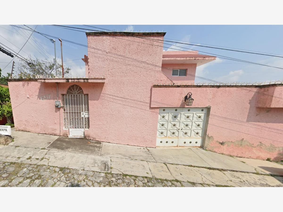 Casa en venta en Hacienda Tetela, Cuernavaca — foto 1 de 13