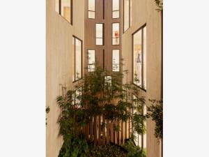 Departamento en venta en Roma Norte, Cuauhtémoc — foto 2 de 23