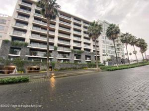 Departamento en venta en Lomas del Pedregal Framboyanes, Tlalpan — foto 2 de 20