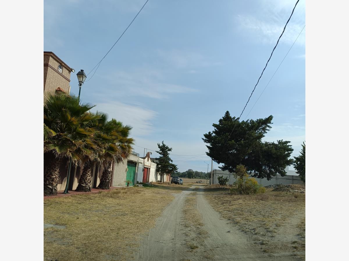 Terreno en venta en Huamantla Centro, Huamantla — foto 1 de 13