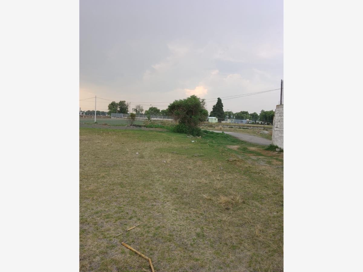 Terreno en venta en San Miguel Totocuitlapilco, Metepec — foto 1 de 3