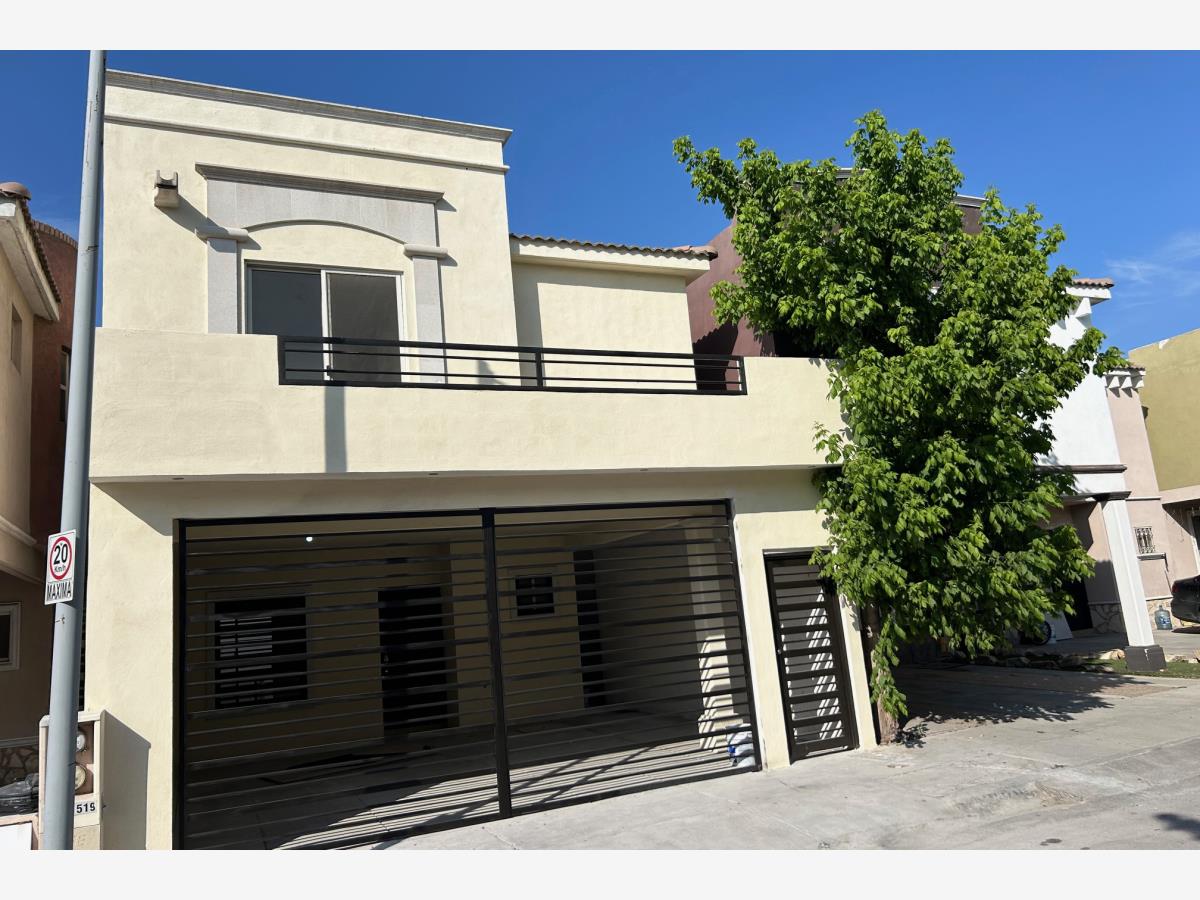 Casa en renta en Portal las Palomas, Ramos Arizpe — foto 1 de 15