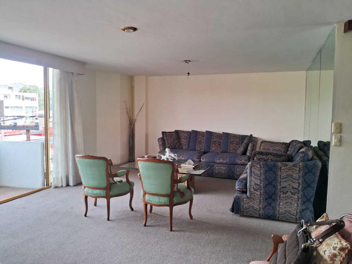 Departamento en venta en Del Valle Sur, Benito Juárez — foto 1 de 37