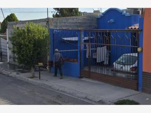 Casa en venta en Ciudad Mirasierra, Saltillo — foto 3 de 12