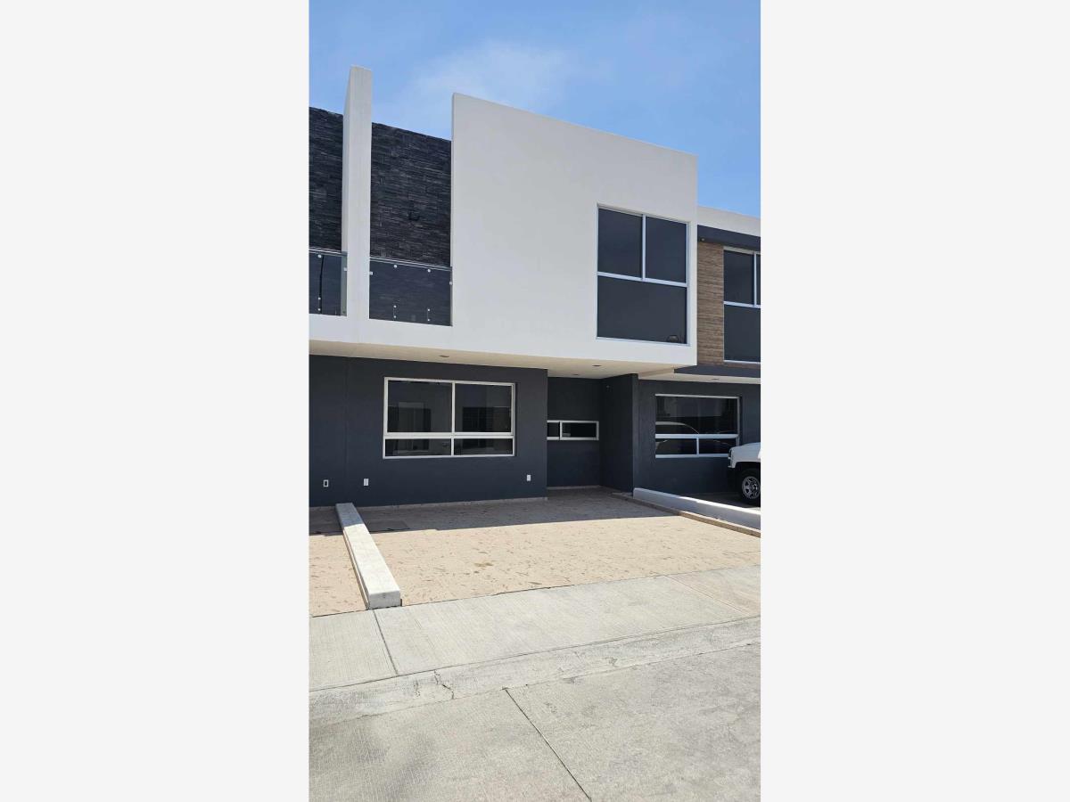 Casa en venta en Tarímbaro, Tarímbaro — foto 1 de 13