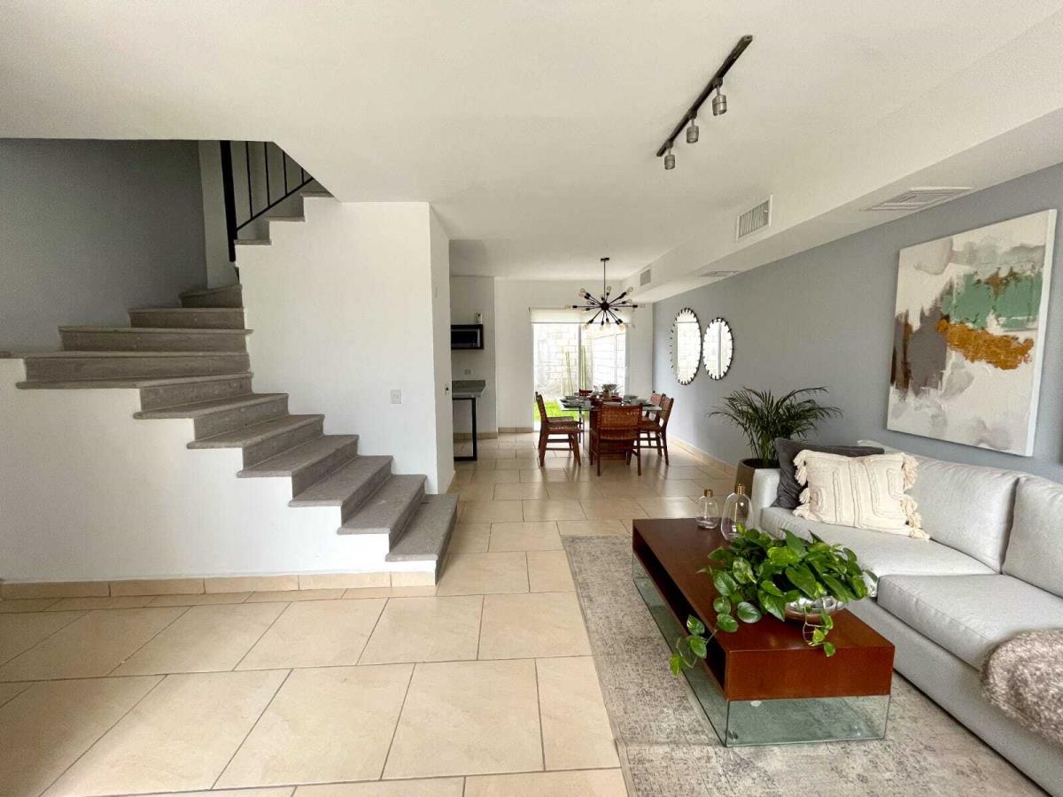 Casa en venta en Residencial las Etnias, Torreón — foto 1 de 8