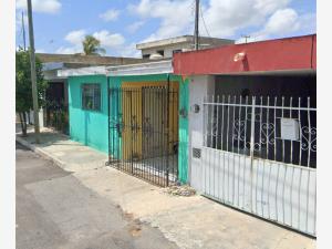 Casa en venta en Nueva Kukulkan, Mérida — foto 2 de 14
