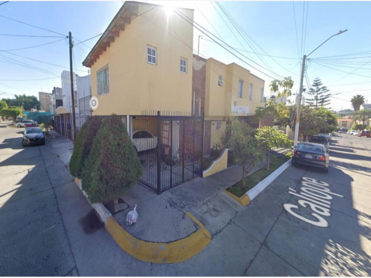 Casa en venta en Lomas de Independencia, Guadalajara — foto 1 de 7