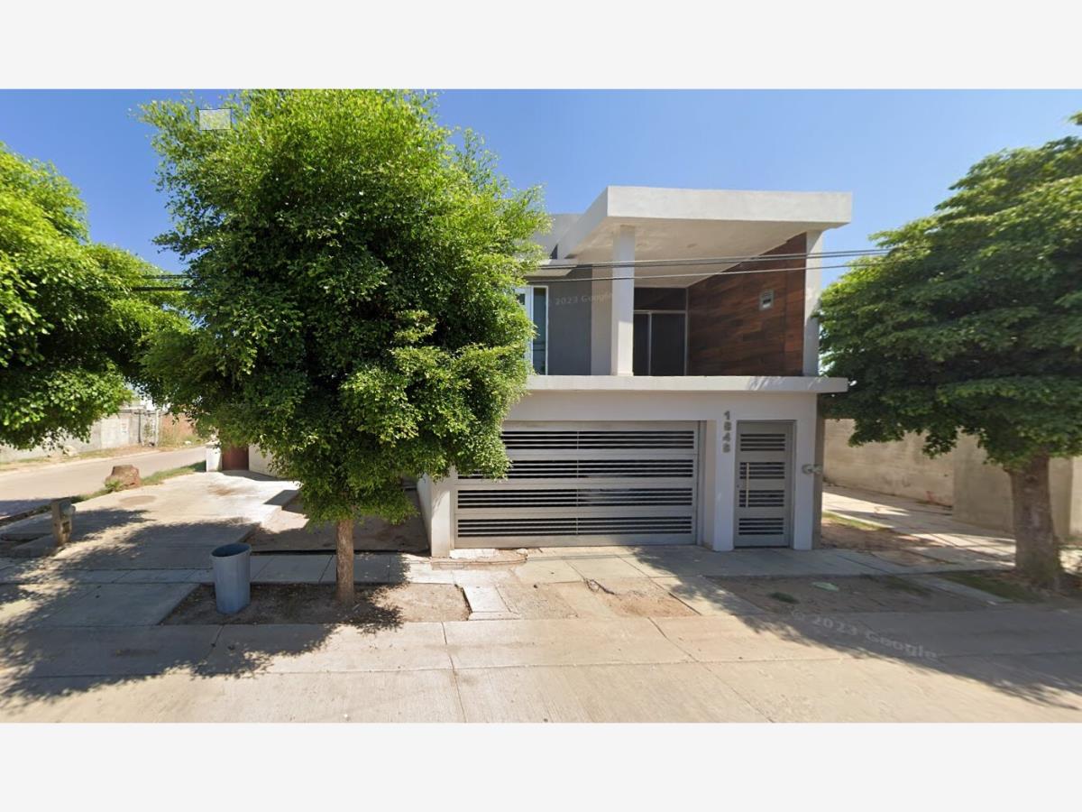 Casa en venta en San Francisco, Ahome — foto 1 de 10
