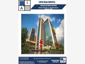Oficina en renta en Granada, Miguel Hidalgo, Ciudad de México Oficina en renta en Granada, Miguel Hidalgo, Ciudad de México