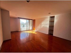 Departamento en Del Valle Centro, Benito Juárez, Ciudad de México