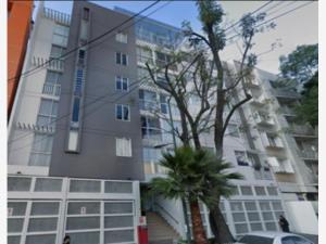 Departamento en Del Valle Centro, Benito Juárez, Ciudad de México