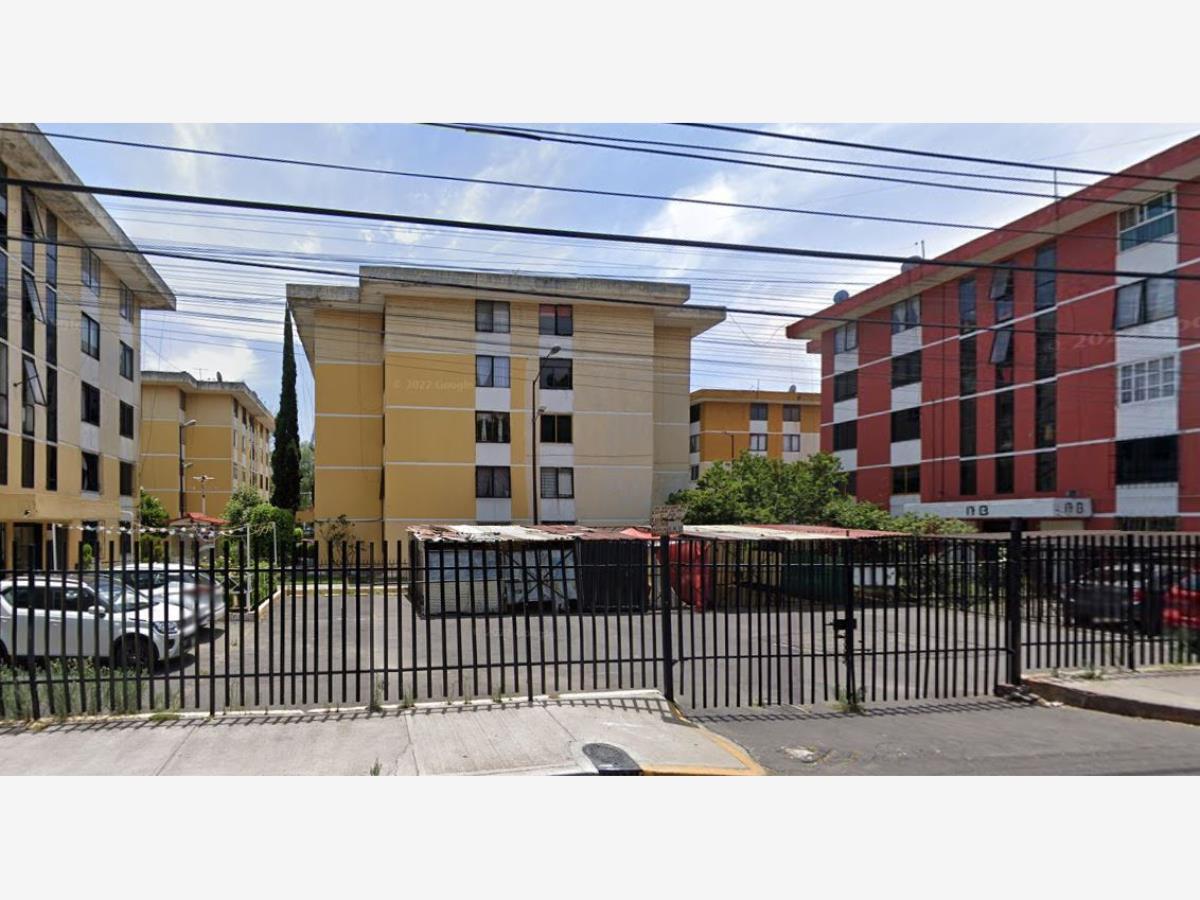 Departamento en venta en Prados del Rosario, Azcapotzalco — foto 1 de 10