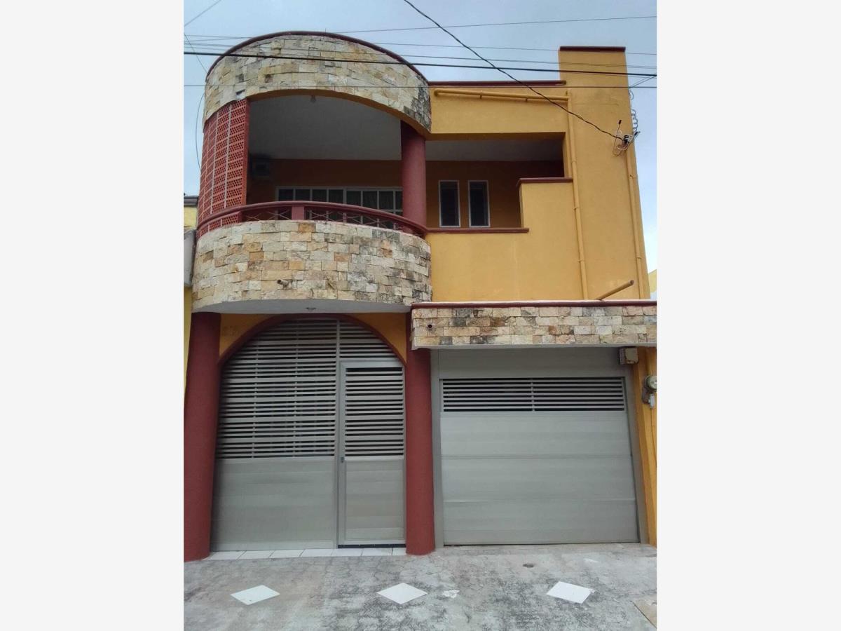 Casa en venta en Reforma, Veracruz — foto 1 de 10