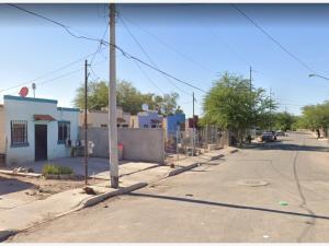 Casa en venta en Hacienda de Los Portales, Mexicali — foto 2 de 10