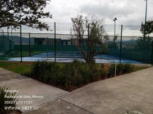 Terreno en venta en Residencial Lagos, Pachuca de Soto — foto 2 de 5