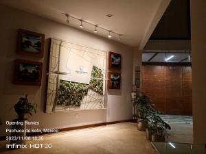Terreno en venta en Residencial Lagos, Pachuca de Soto — foto 3 de 5