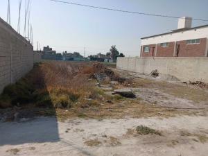 Terreno en venta en San Nicolas Tolentino, Toluca — foto 2 de 4