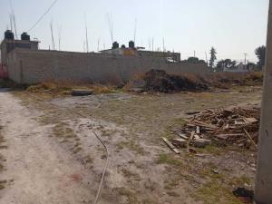 Terreno en venta en San Nicolas Tolentino, Toluca — foto 3 de 4