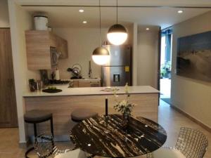Departamento en venta en Ampliación Granada, Miguel Hidalgo — foto 3 de 11