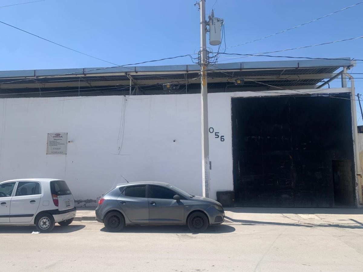 Bodega en venta en Valle la Rosita, Torreón — foto 1 de 15