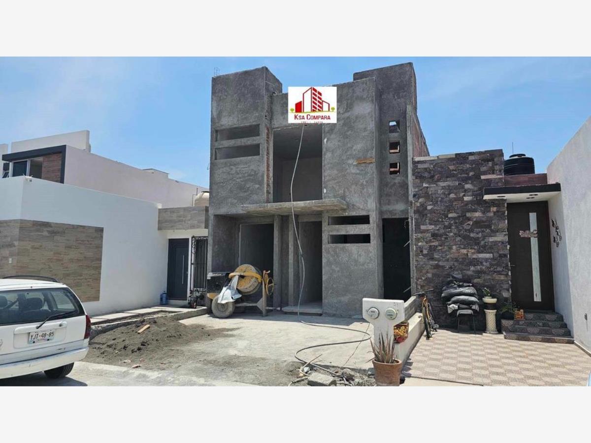 Casa en venta en Tarímbaro, Tarímbaro — foto 1 de 15