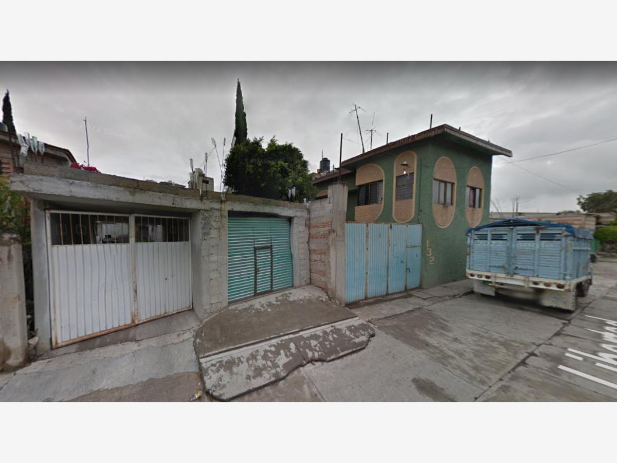 Casa en venta en Nuevo Actopan, Actopan — foto 1 de 11