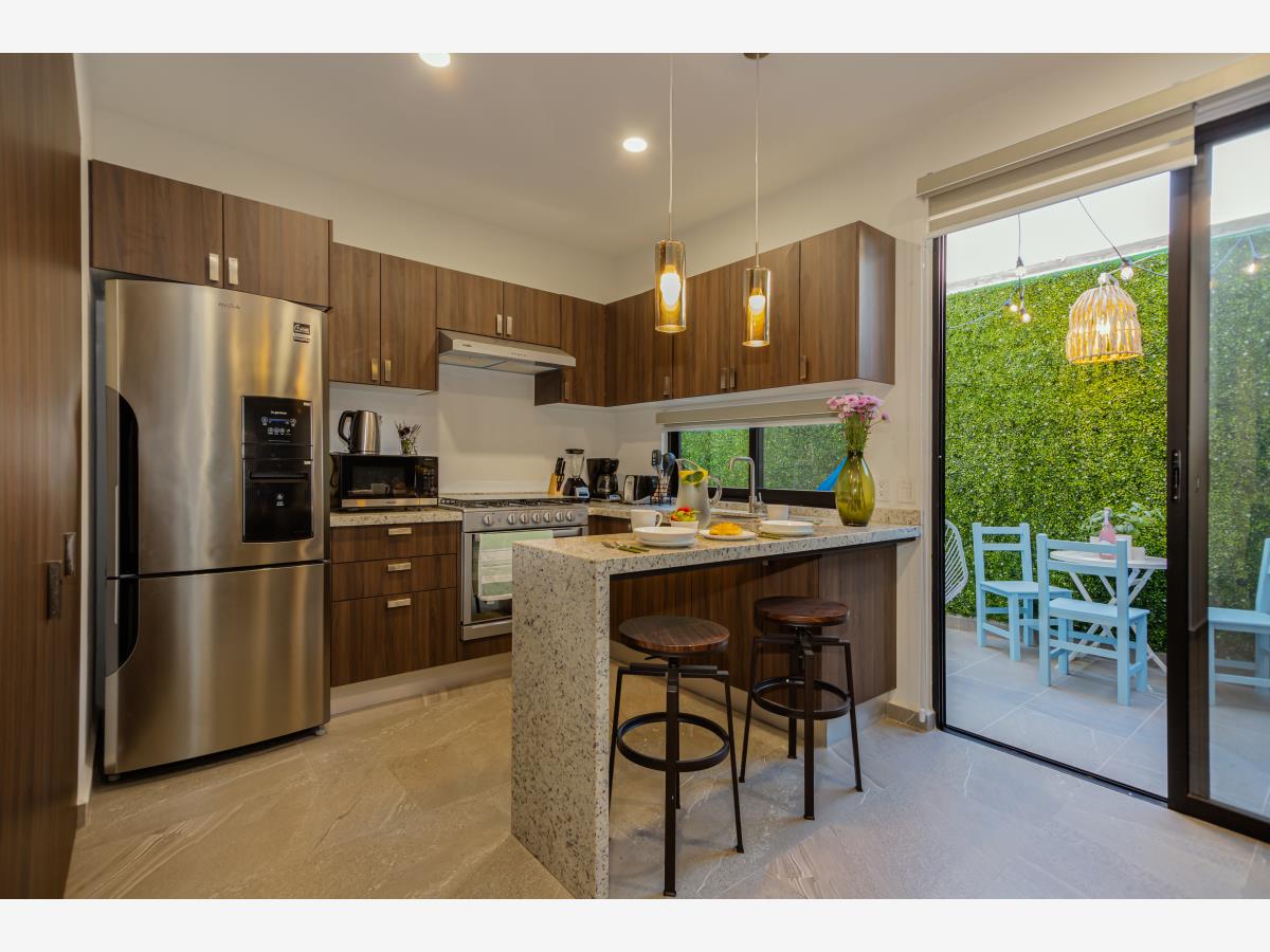 Casa en venta en Rincón del Cielo, Bahía de Banderas — foto 1 de 36