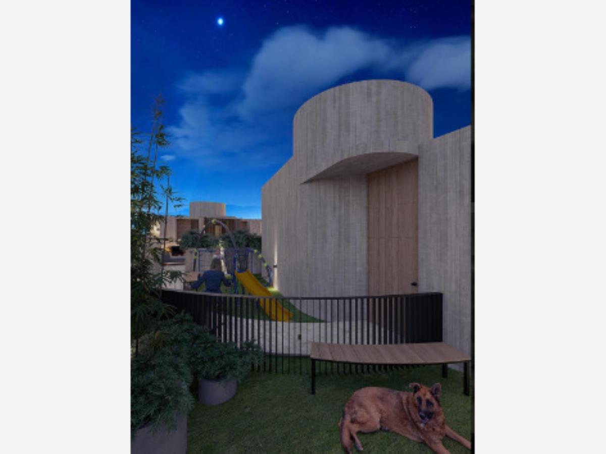 Departamento en venta en Roma Norte, Cuauhtémoc — foto 1 de 23
