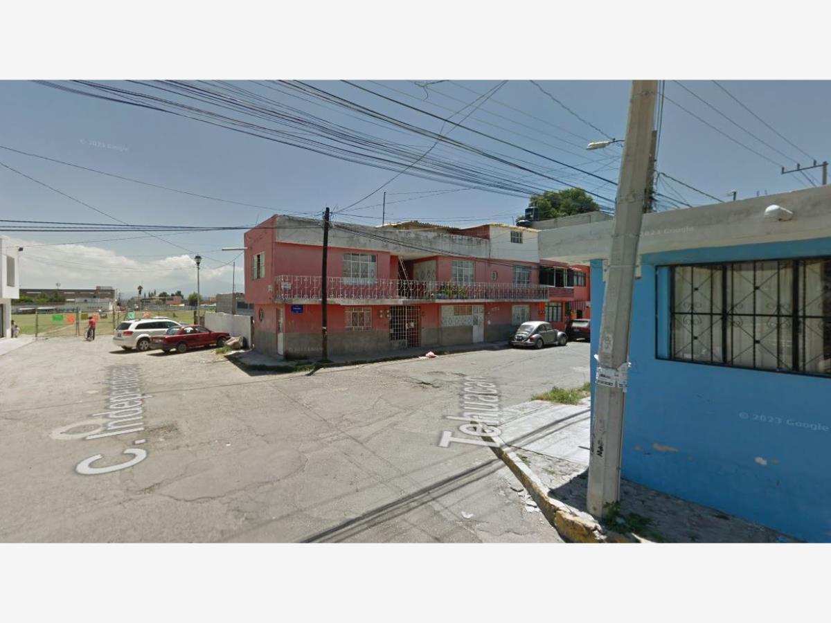 Casa en venta en Emiliano Zapata, San Andrés Cholula — foto 1 de 10