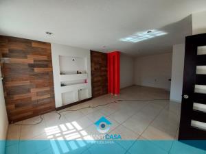 Casa en venta en Unidos Santa Cruz, Morelia — foto 3 de 15