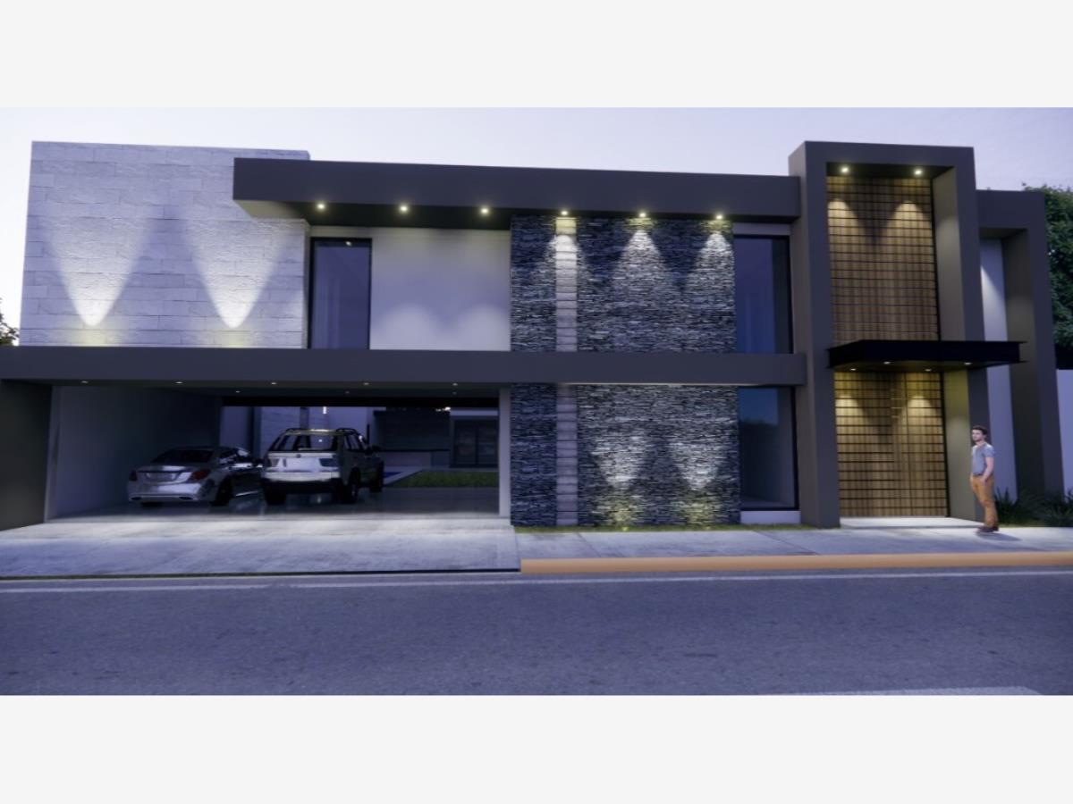 Casa en venta en Hacienda del Rosario, Torreón — foto 1 de 15