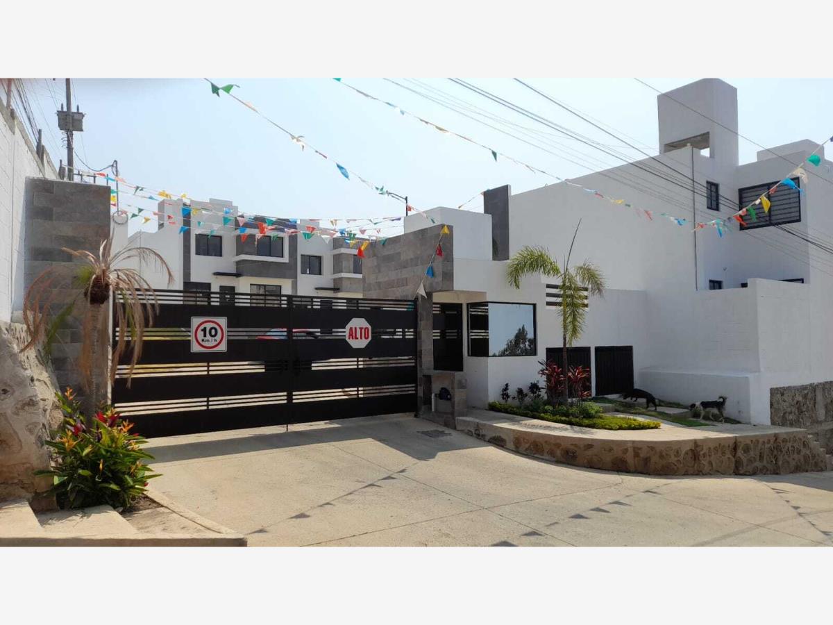 Casa en venta en Tzompantle Norte, Cuernavaca — foto 1 de 17