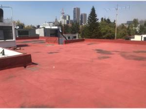 Oficina en renta en Polanco IV Sección, Miguel Hidalgo — foto 2 de 6