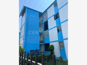Departamento en Culhuacán CTM Sección VII, Coyoacán, Ciudad de México