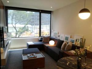 Departamento en venta en Ampliación Granada, Miguel Hidalgo — foto 3 de 13