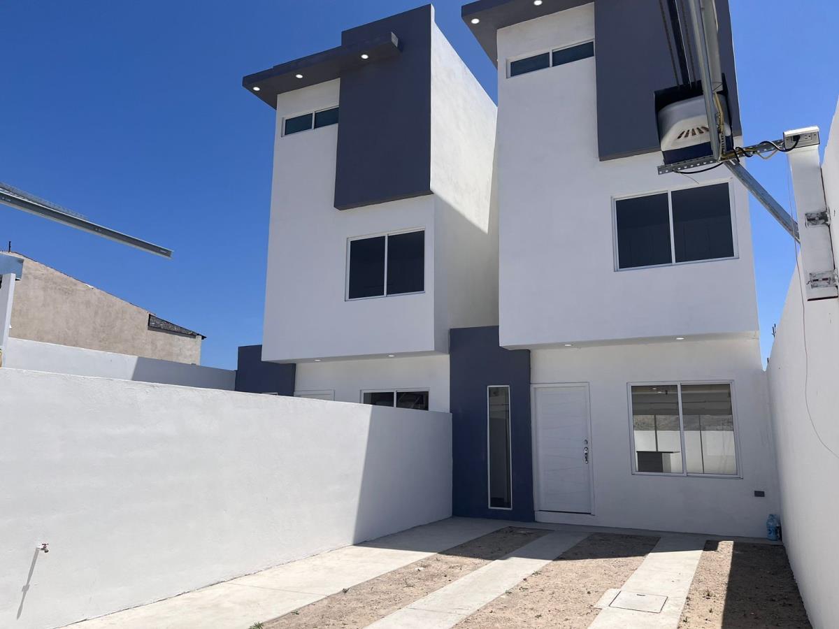 Casa en venta en Terrazas de la Presa, Tijuana — foto 1 de 21