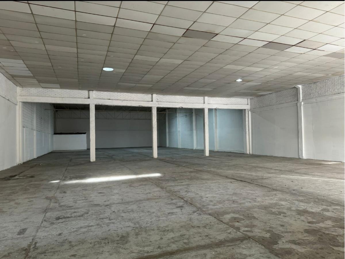 Bodega en renta en Luis Horacio Salinas, Torreón — foto 1 de 3