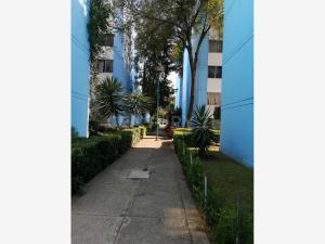 Departamento en Culhuacán CTM Sección VIII, Coyoacán, Ciudad de México