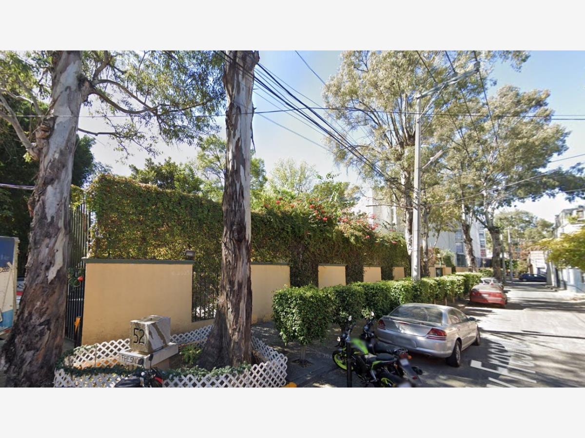 Departamento en venta en Santa Ursula Coapa, Coyoacán — foto 1 de 9