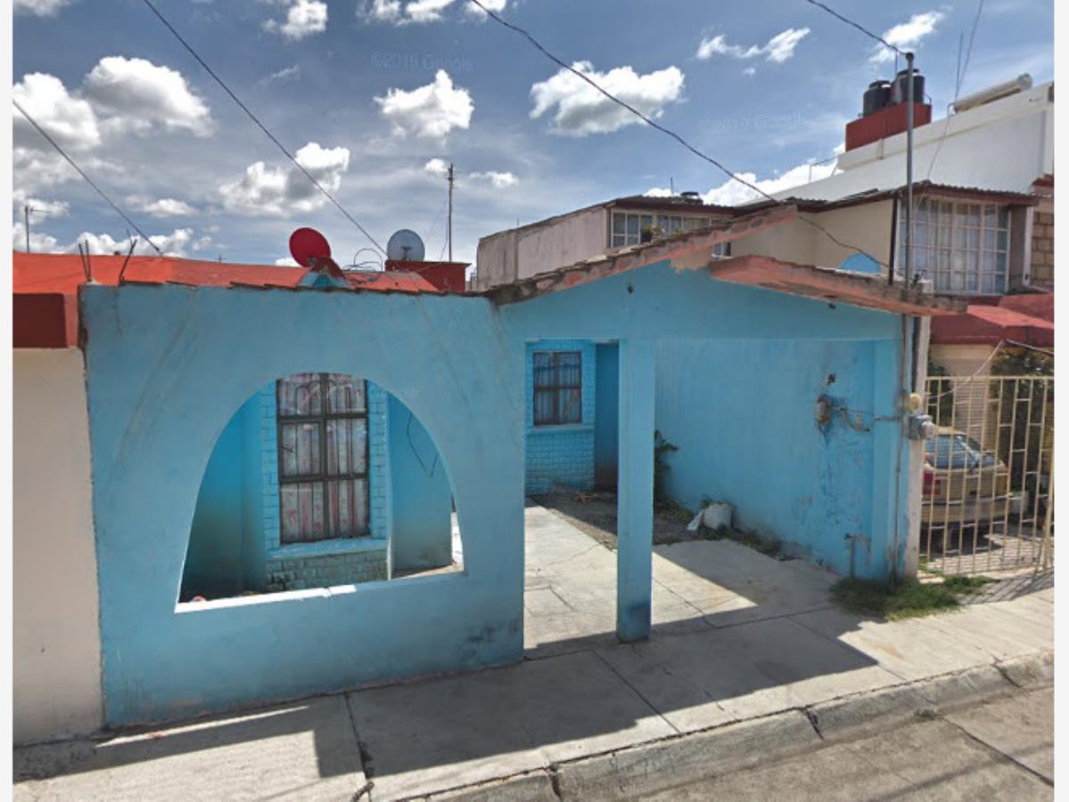 Casa en venta en Tizayuca Centro, Tizayuca — foto 1 de 15