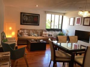 Departamento en venta en Granjas Coapa, Tlalpan — foto 3 de 14